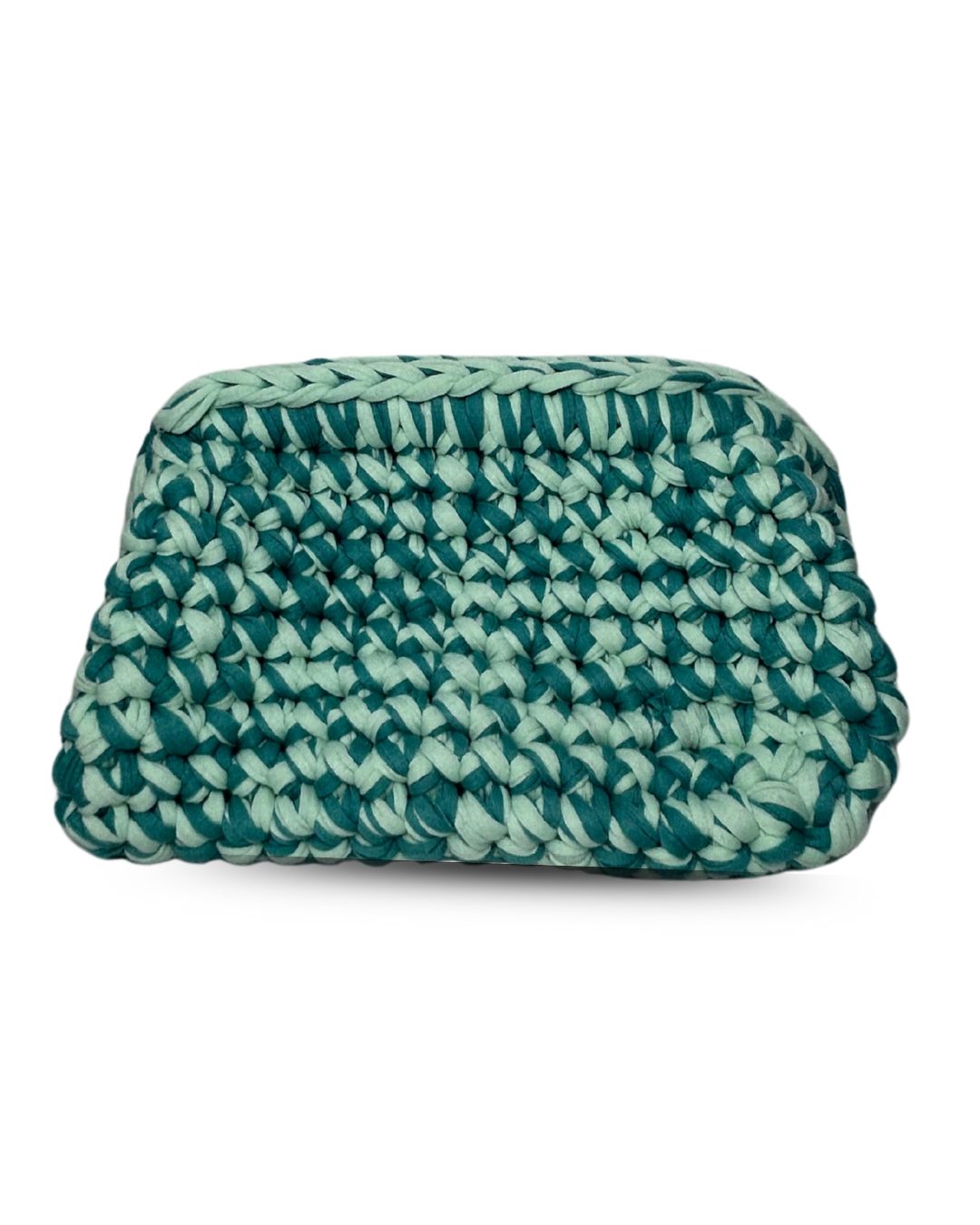 The Azura Clutch Bag - 22 cm