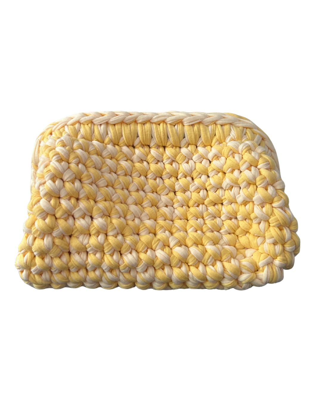 The Azura Clutch Bag - 20 cm
