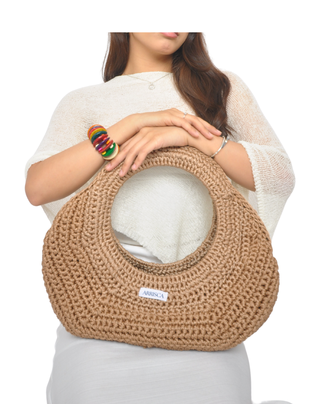 The Ani Handbag