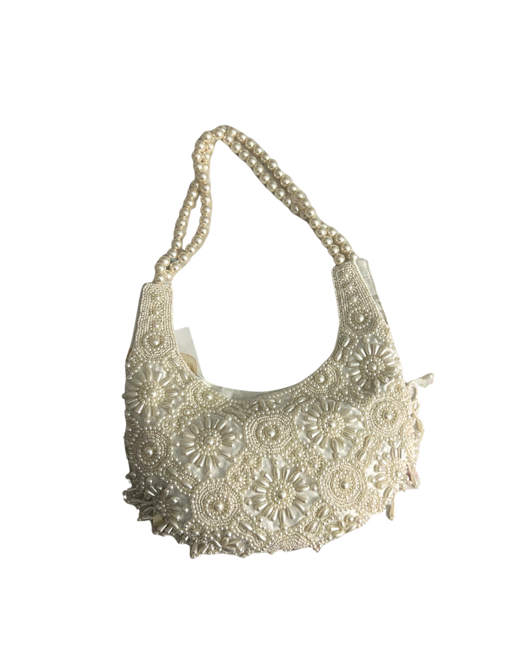 Exclusive Arrsica Beaded Bags