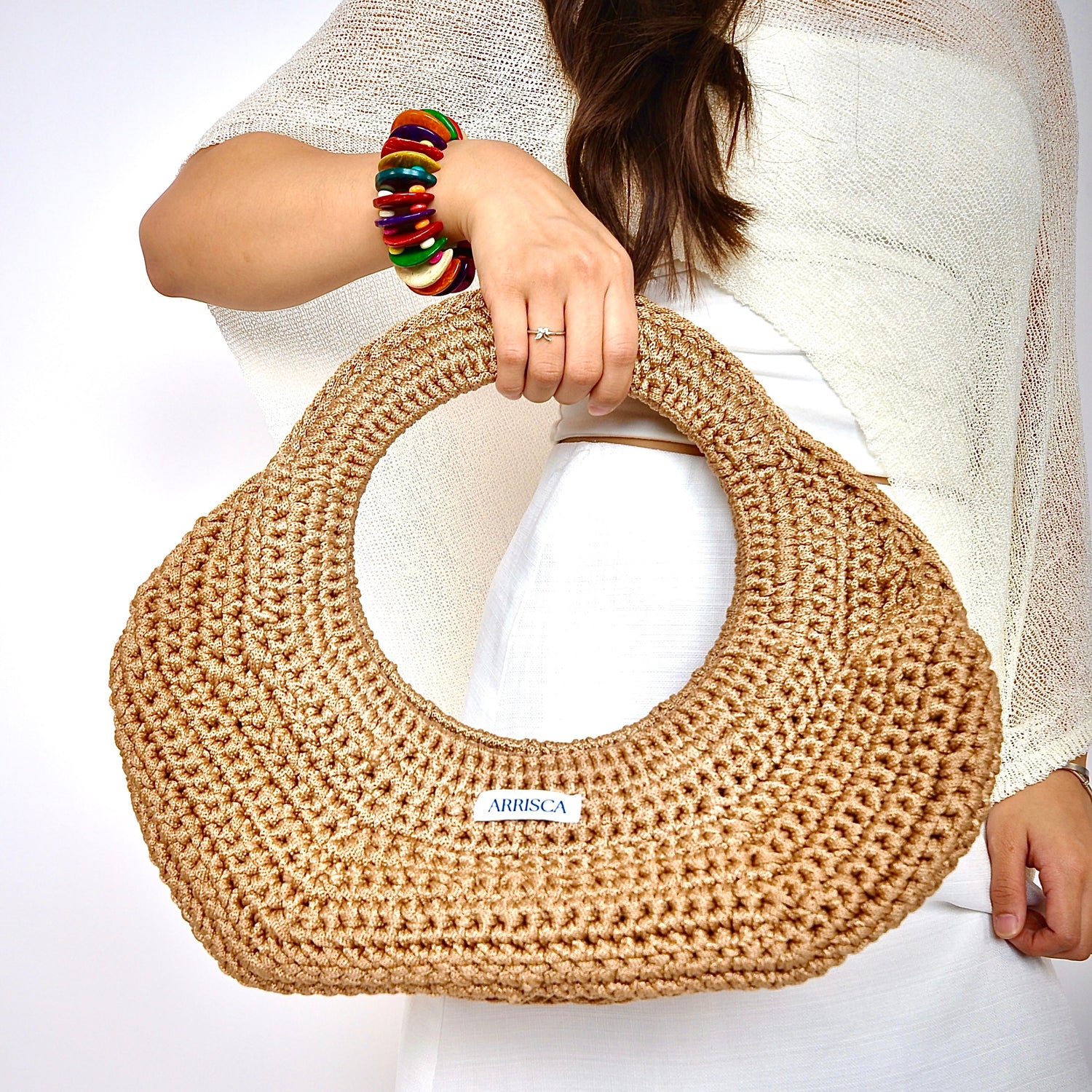 The Ani Handbag