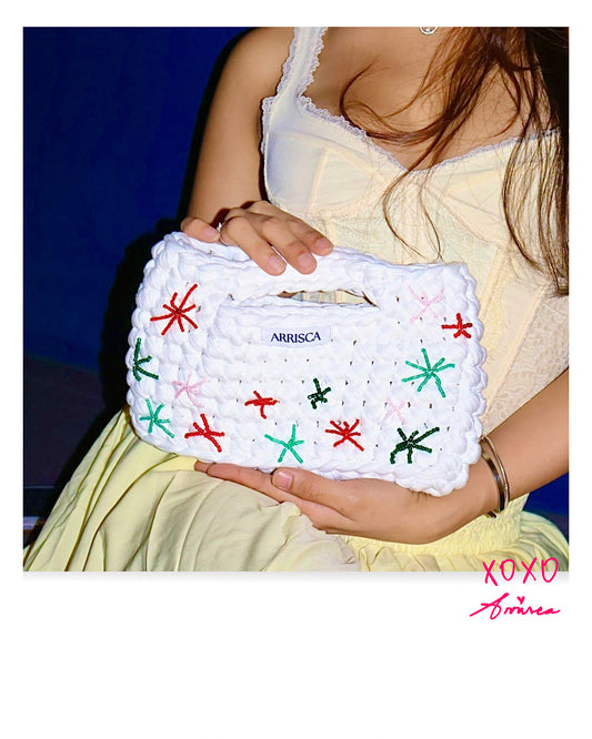 The Merlia Handbag