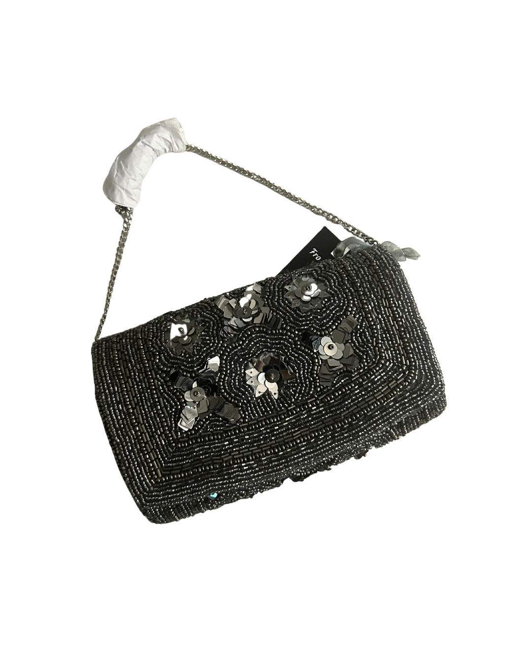 Exclusive Arrsica Beaded Bags