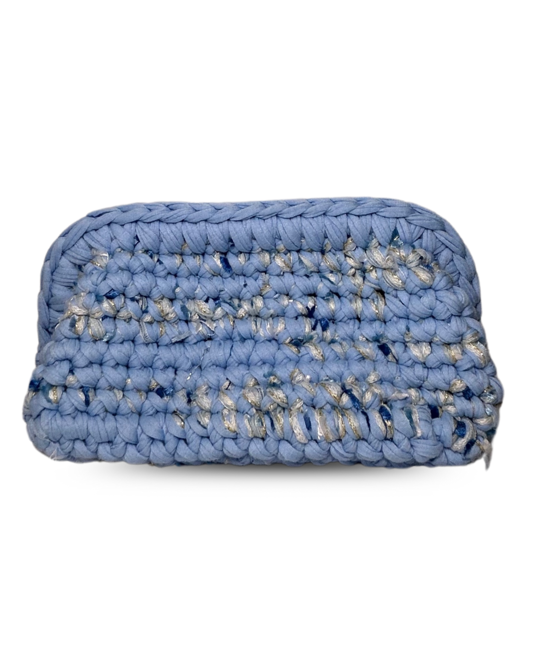 The Azura Clutch Bag - 22 cm