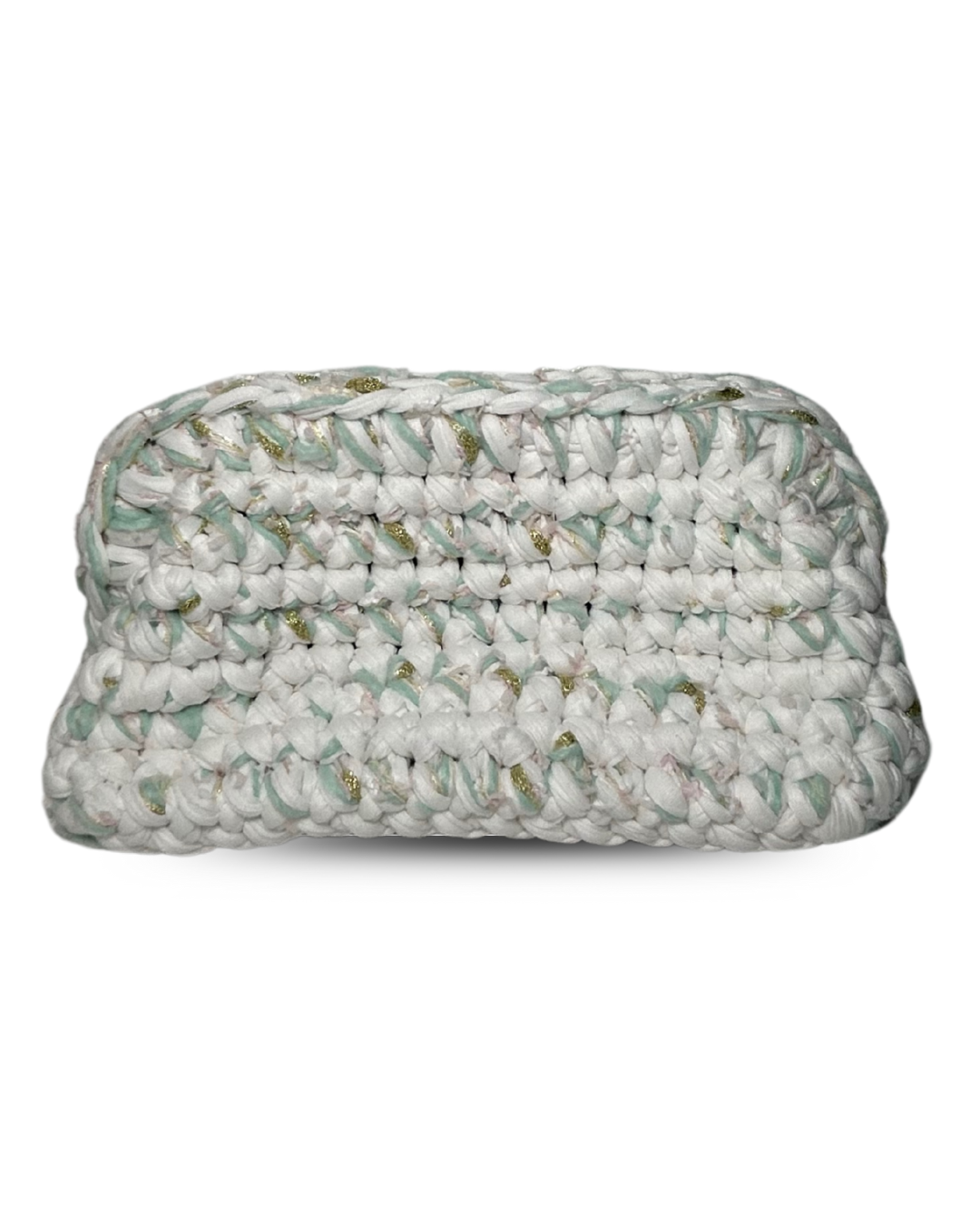 The Azura Clutch Bag - 22 cm