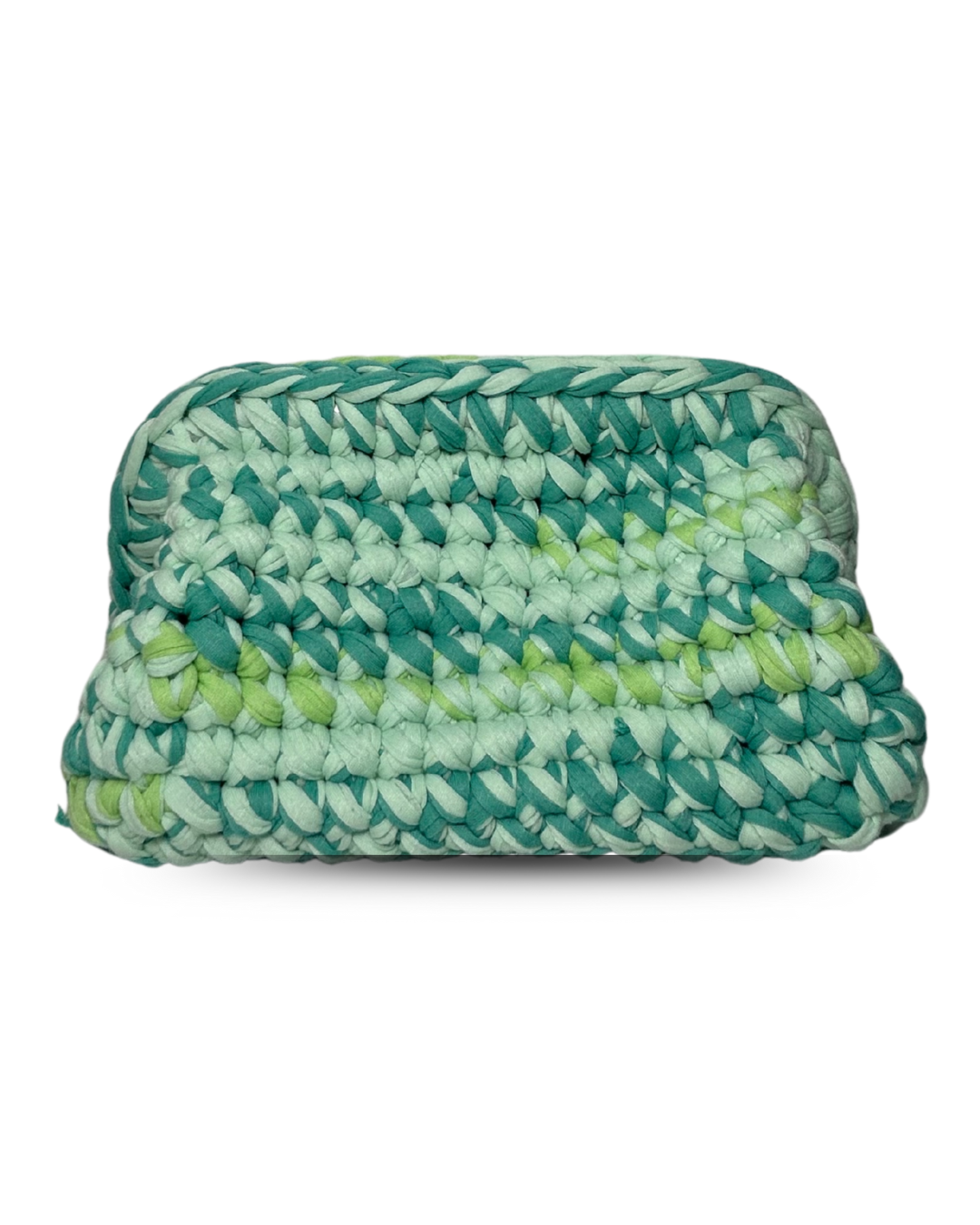 The Azura Clutch Bag - 22 cm