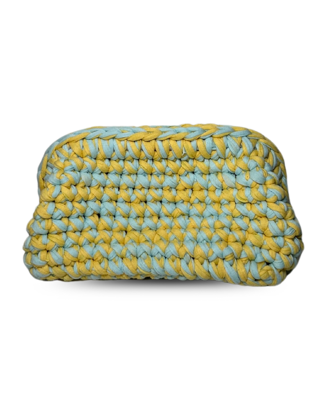 The Azura Clutch Bag - 22 cm