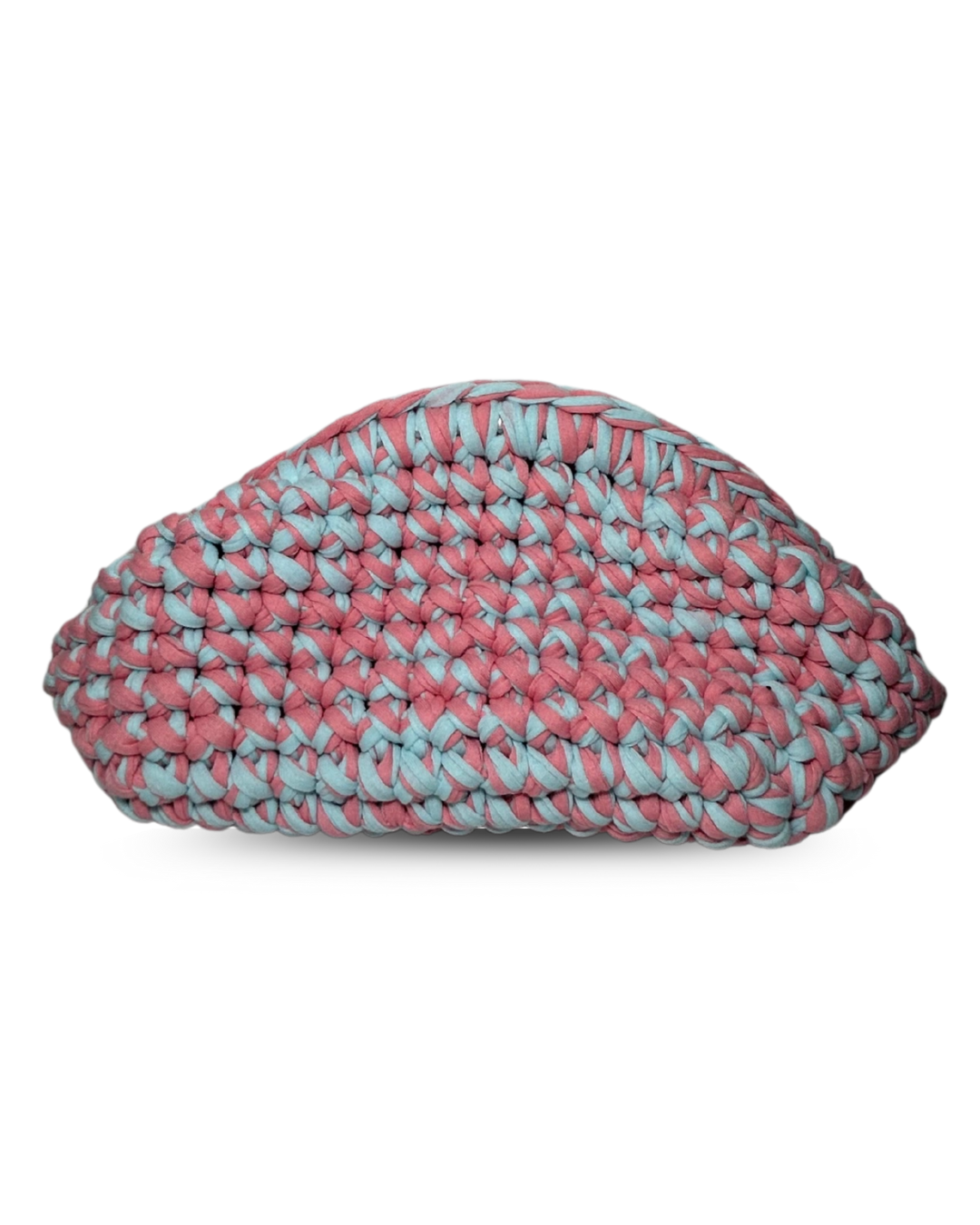 The Solei Clutch Bag - 22 cm