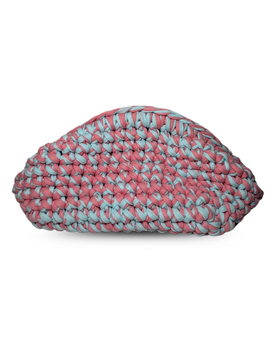 The Solei Clutch Bag - 22 cm