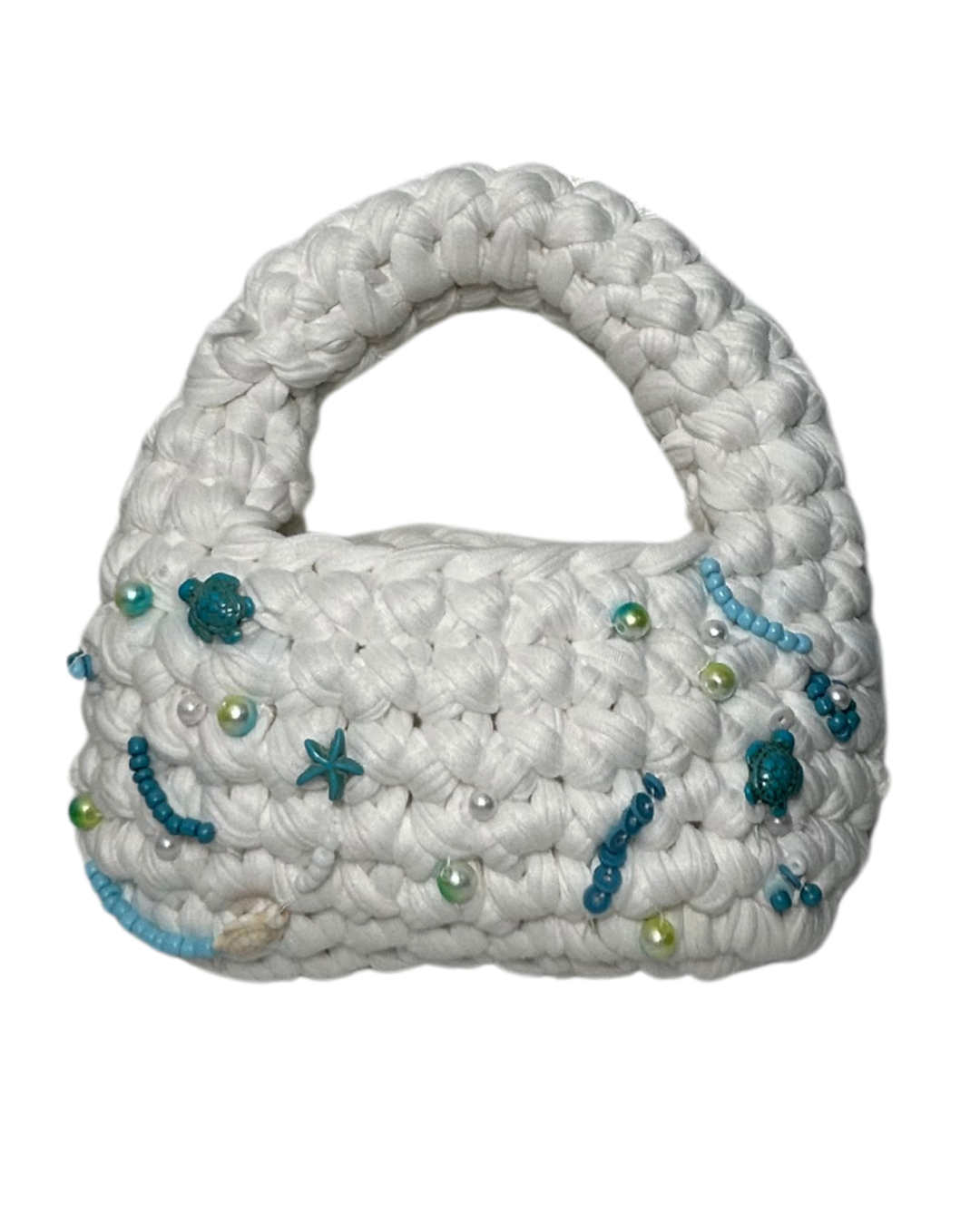 The Rio Handbag