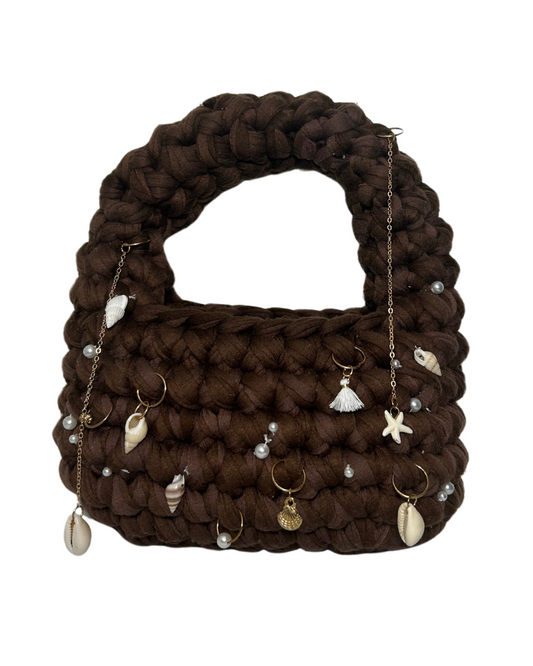 The Rio Handbag
