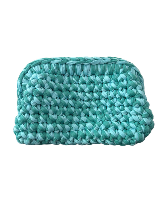 The Azura Clutch Bag - 20 cm