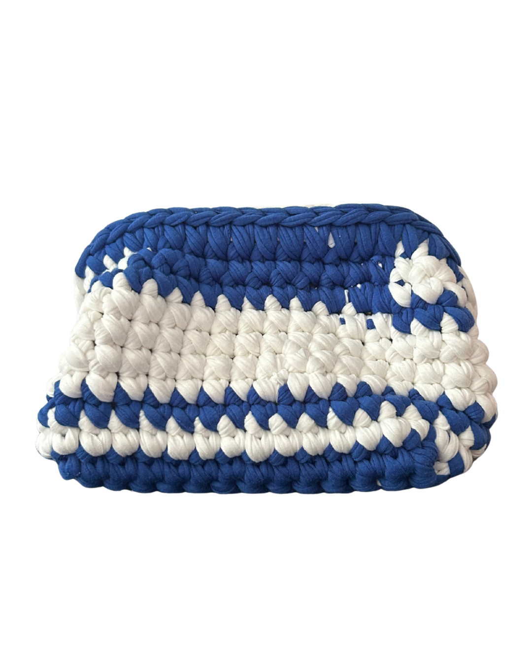 The Azura Clutch Bag - 20 cm