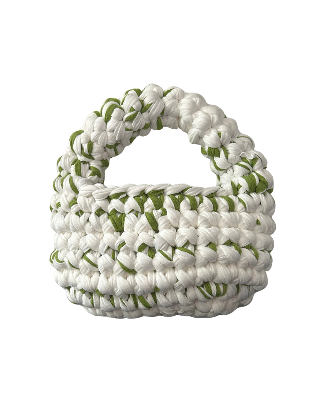 The Rio Handbag