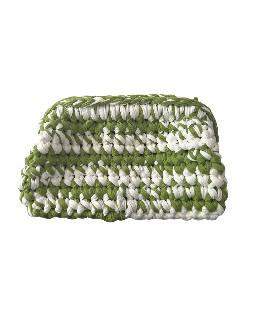 The Azura Clutch Bag - 22 cm