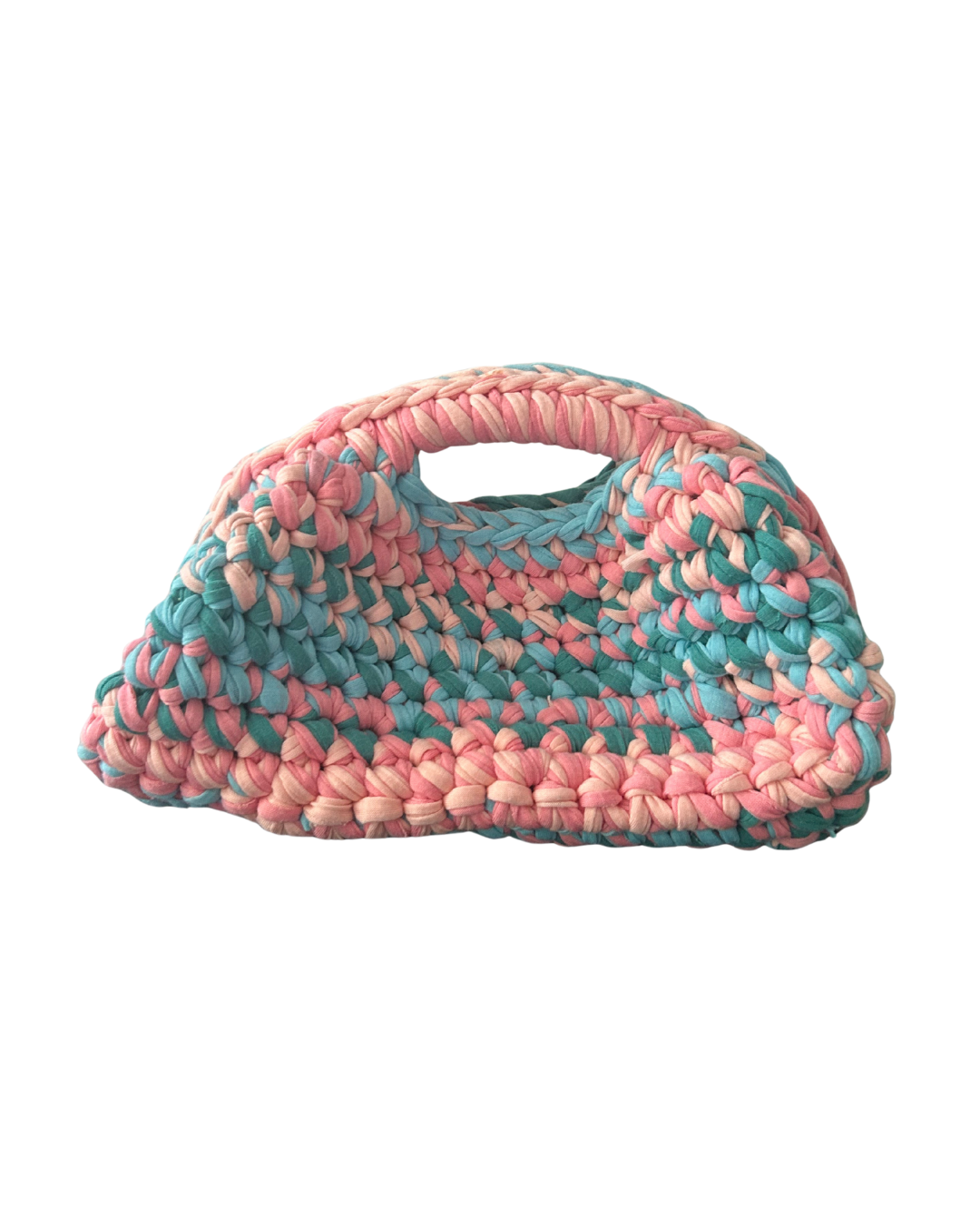 The Solei Clutch Bag - 22 cm