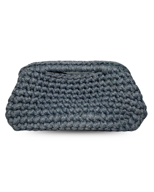 The Azura Clutch Bag - 22 cm