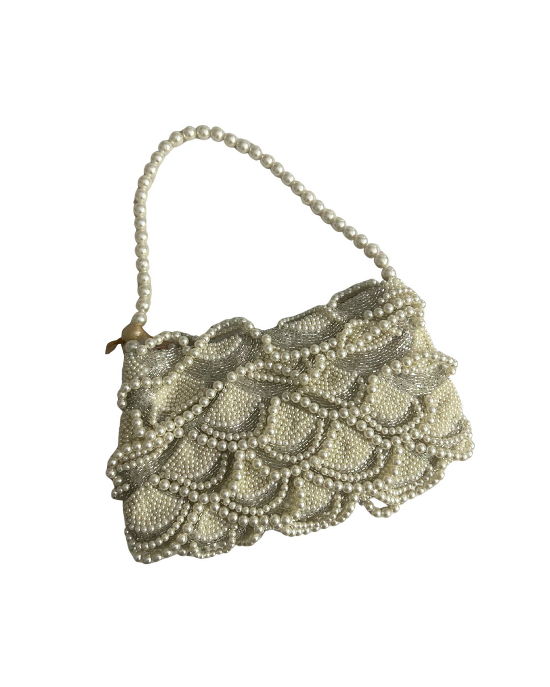 Exclusive Arrsica Beaded Bags