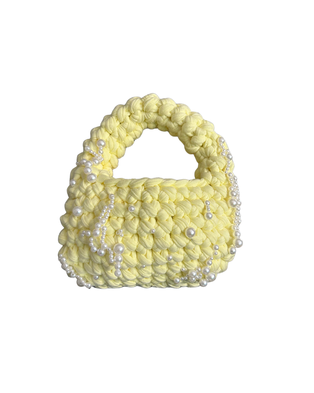 The Rio Handbag