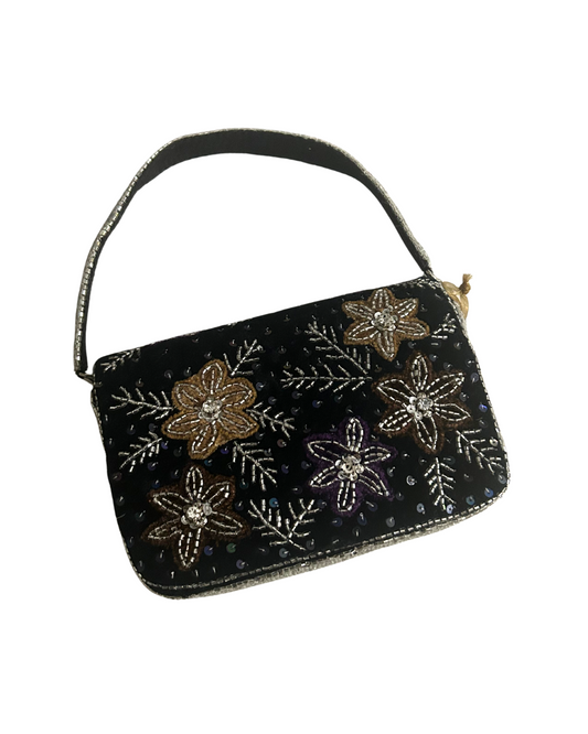 Exclusive Arrsica Beaded Bags