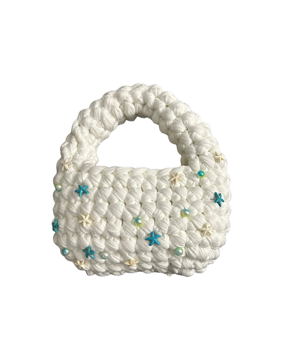The Rio Handbag