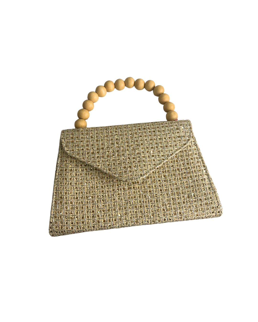 Exclusive Arrsica Beaded Bags