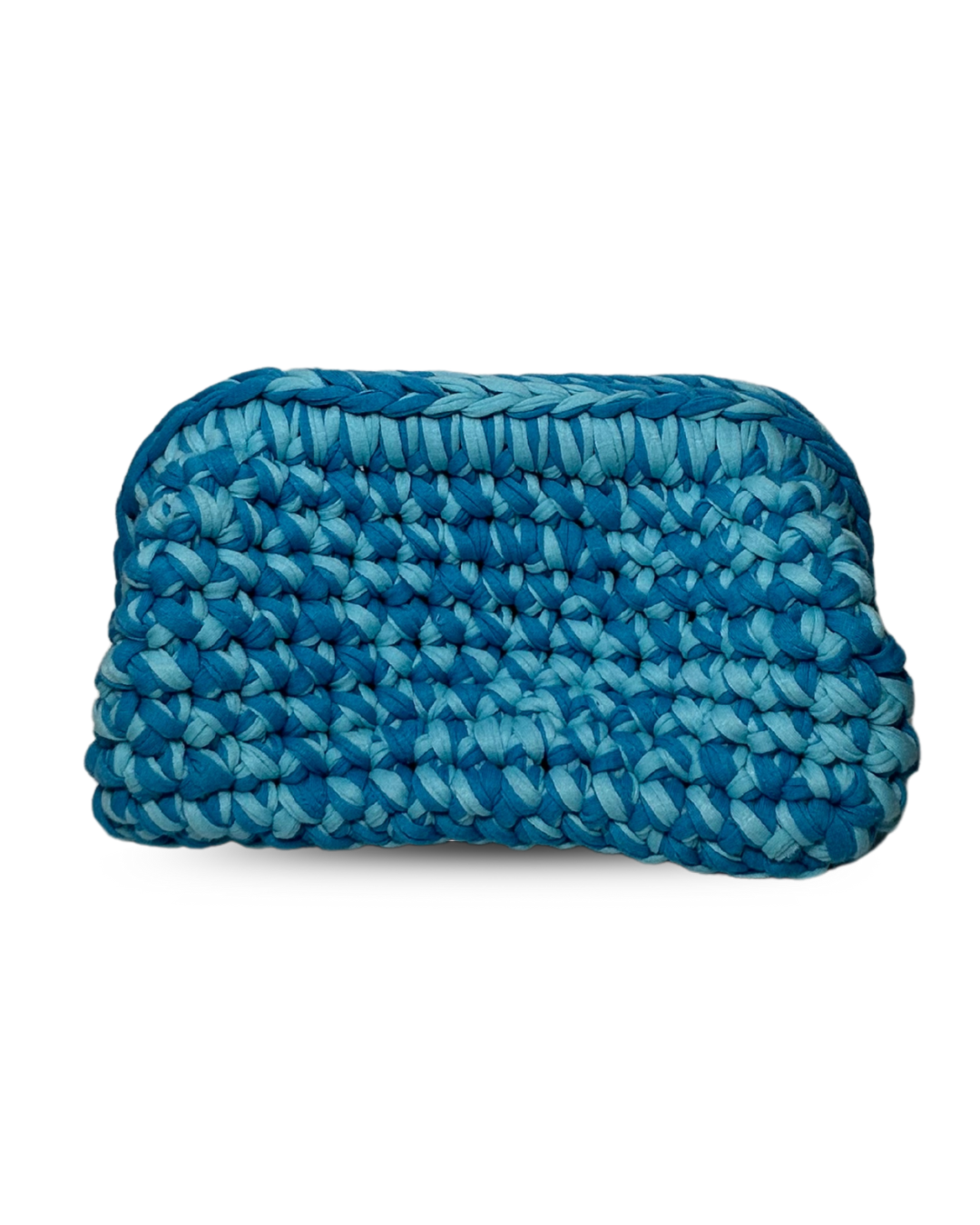 The Azura Clutch Bag - 22 cm